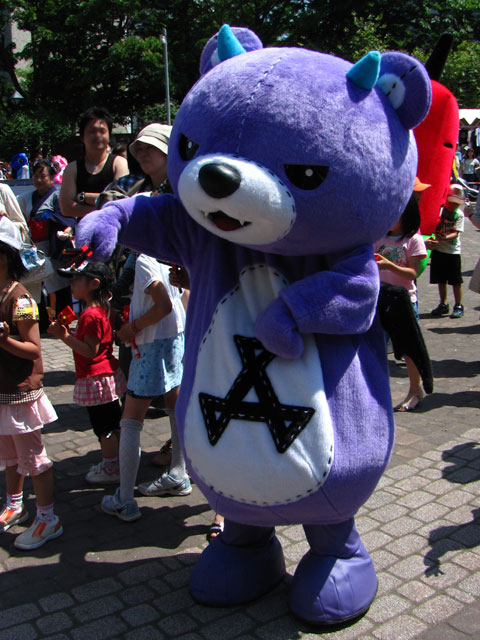 第19回YOSAKOIソーラン祭り