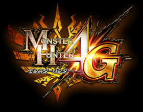 MH4G_Logo