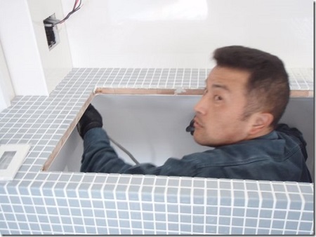 けっして悪いことはしていないのに、なぜかそう見えてしまう電気屋さん
