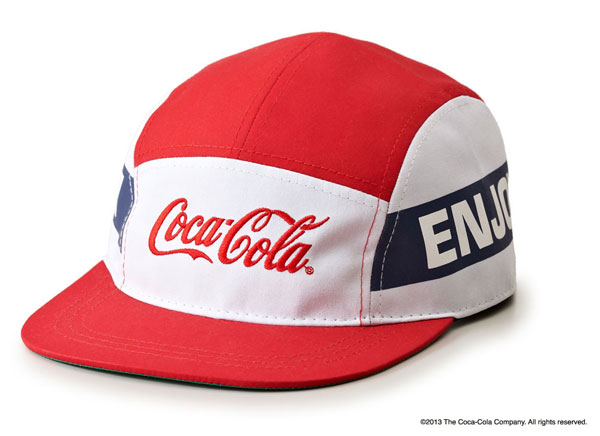 INTERBREED × Coca Cola!! - Mr.vibes Blog