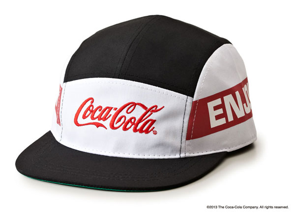 INTERBREED × Coca Cola!! - Mr.vibes Blog