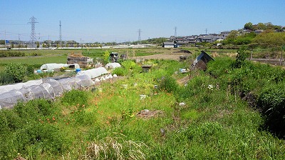近所の風景2