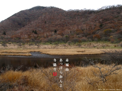 覚満淵