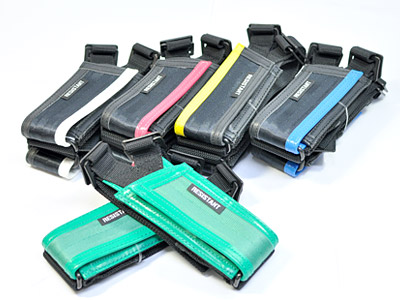 resistant pedal strap
