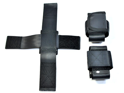 resistant super multi holder