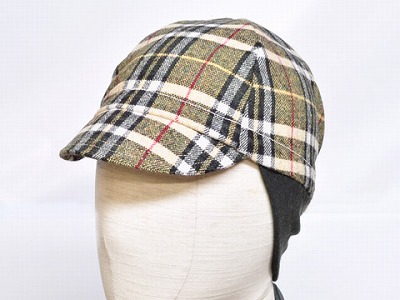 welldone daisy cap