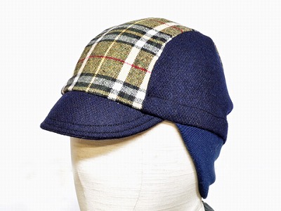 welldone daisy cap