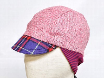 welldone daisy cap
