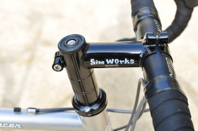sim works rhonda black