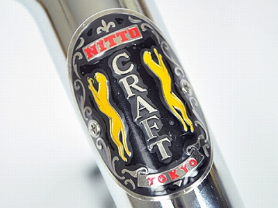 NITTO CRAFT2 STEM