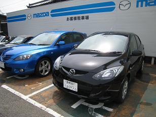 代車