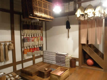 下町風俗資料館