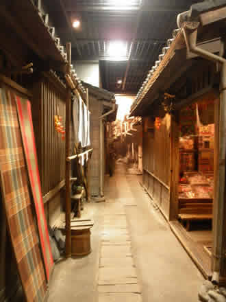下町風俗資料館