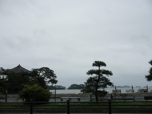 松島