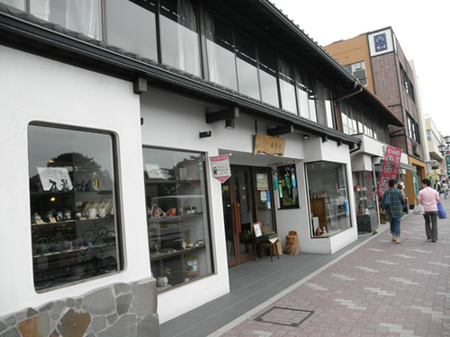 松島の尾張屋さん