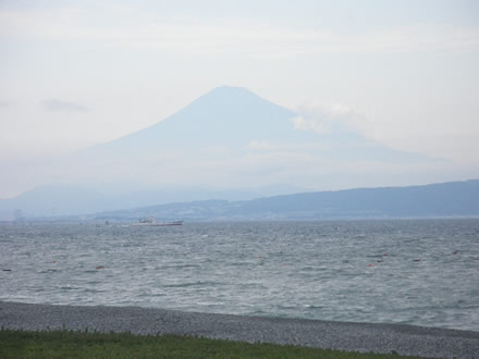 富士山