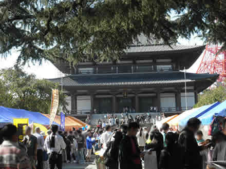 ミャンマー祭り2014