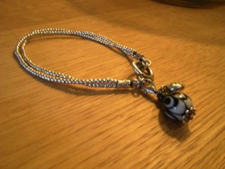 カレンシルバーアクセサリー