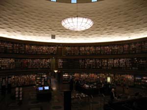 SW図書館