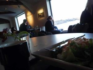 写真美術館のCAFE