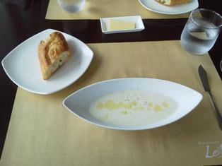 冷清スープ