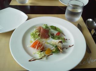 前菜