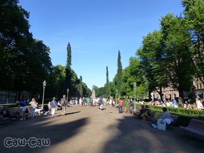 エスプランディー 19時