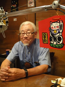 五十嵐健二 張り子展'14 | blog.gangukan