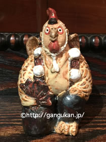 ささきようこ 陶人形展「たなごころ」 | blog.gangukan ささきようこ 陶人形展「たなごころ」 | blog.gangukan