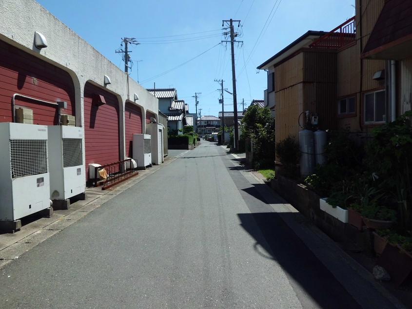 南部とマサキのあいだ.JPG