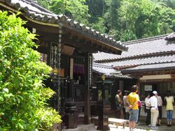 tokudou