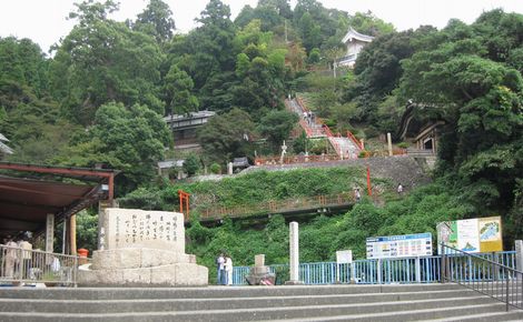 竹生島
