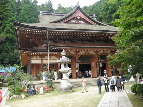 宝厳寺