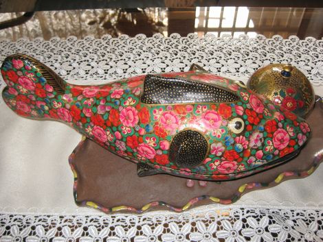 koi