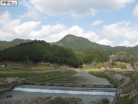 inasayama