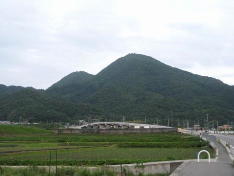 nijyouzan