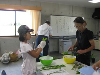 アイの染物2
