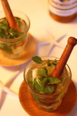 mojito (menta)