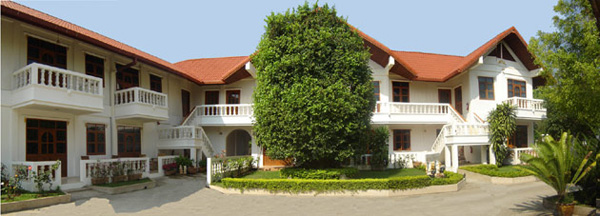 Golden Cupids Hotel