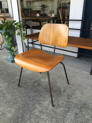 イームズ DCM ヴィンテージ品 | 群馬県 高崎市 家具屋 インテリア