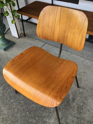 イームズ DCM ヴィンテージ品 | 群馬県 高崎市 家具屋 インテリア