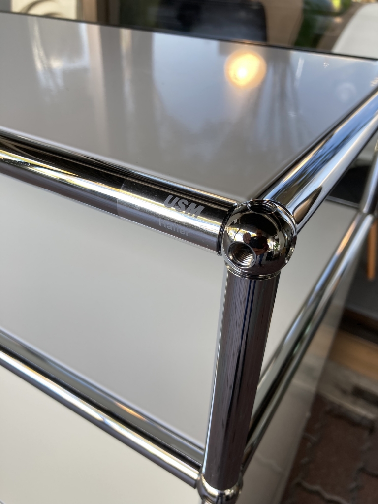 【正規品】USM Hallerハラー　部品いろいろ Amazon.co.jp: 日本語説明書付 (*´∀*) USM Haller ハラー 専用工具