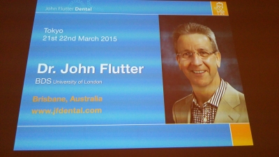 Dr. flutter