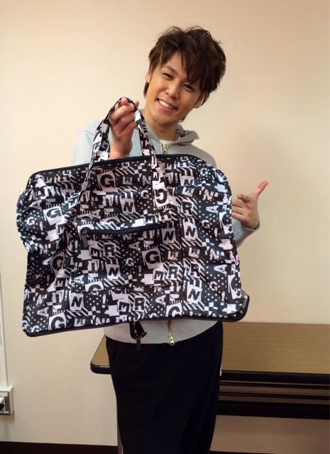 宮野真守グッズ だる