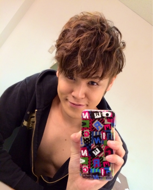 宮野真守 マモライ サイン入り ブロマイド 宮野真守× 東京タワー