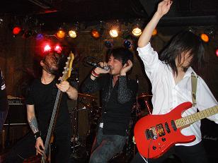 大久保HOTSHOT