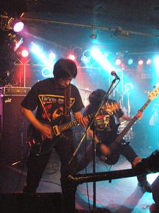 ArgumentSoul