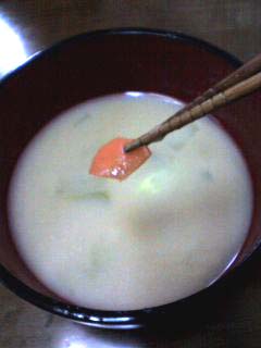 雑煮