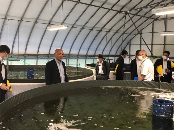 2023年7月4日(火)江別市「生涯活躍のまち」ココルクえべつを健康福祉・医療委員会(常任委員会)行政視察 横浜市会議員 中島みつのり