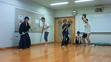池田稽古20080726